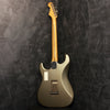 Fender Japan '54 Stratocaster ST54-85LS Pewter Grey 1989