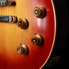 Tokai TLS50 Love Rock Cherry Sunburst 1984