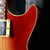 Tokai TLS50 Love Rock Cherry Sunburst 1984