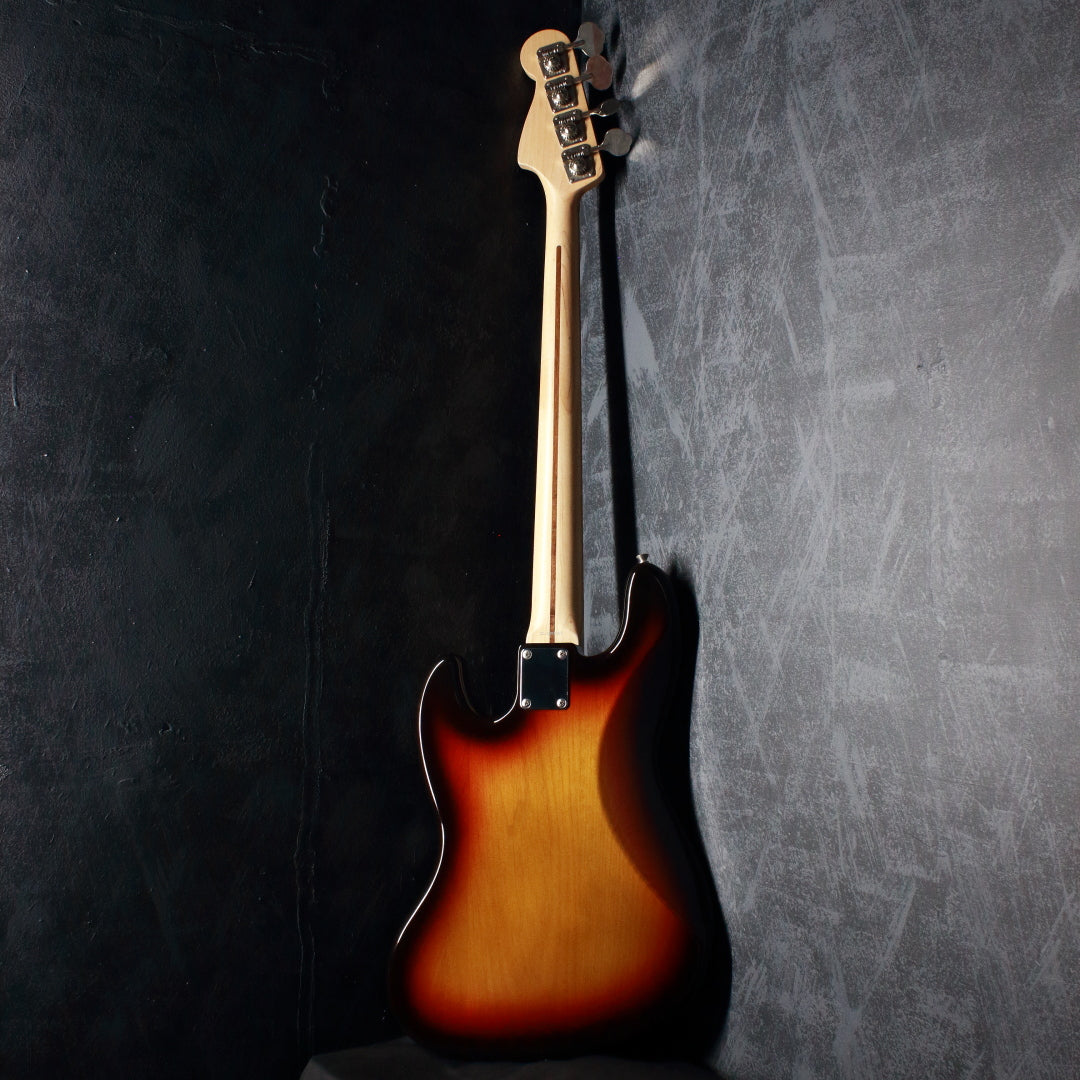 Fender Japan Standard Jazz Bass JB-45 Sunburst 2004