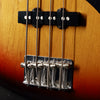 Fender Japan Standard Jazz Bass JB-45 Sunburst 2004