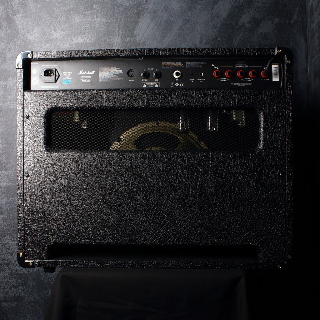 Marshall DSL40 Guitar Combo Amp