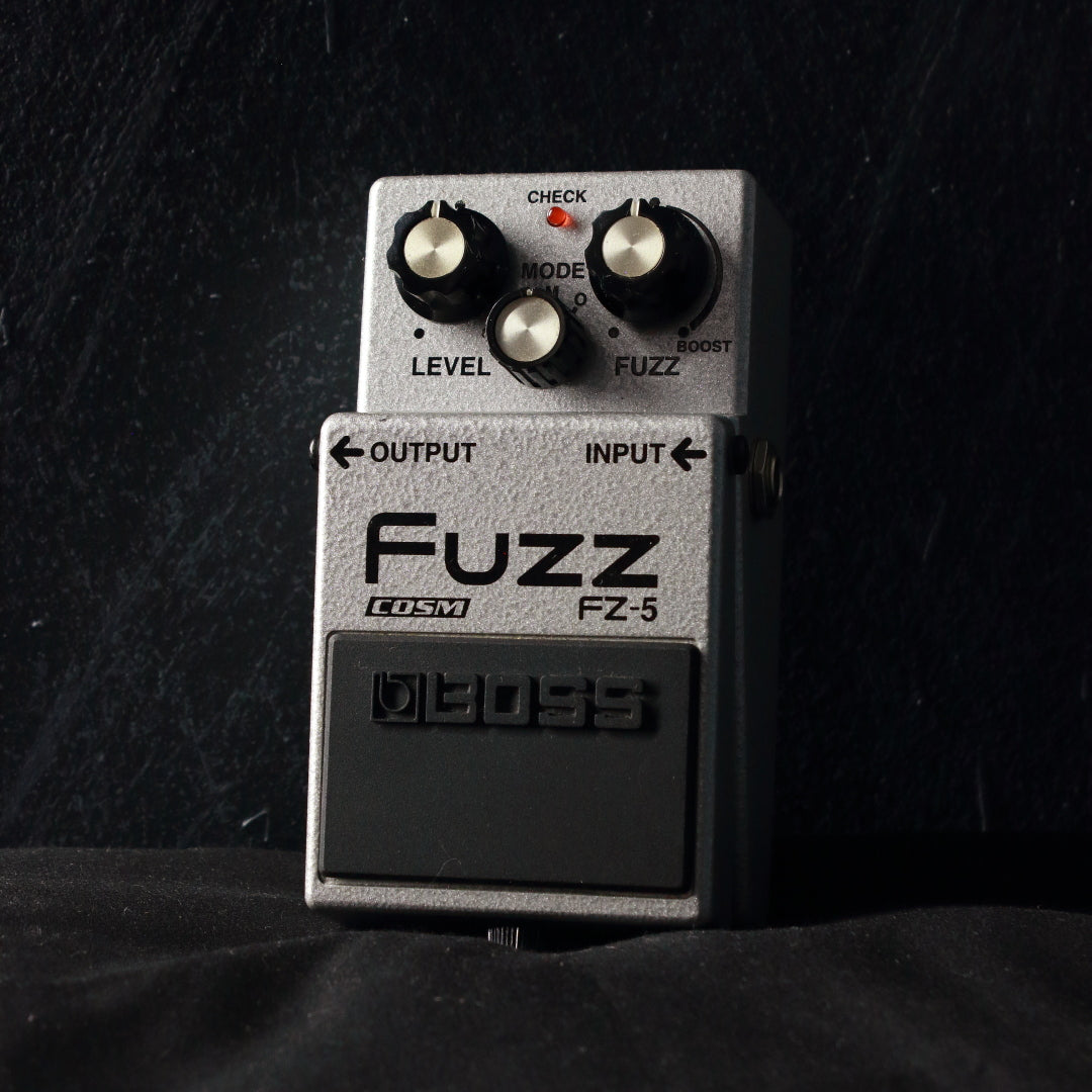 Boss FZ-5 Fuzz Pedal