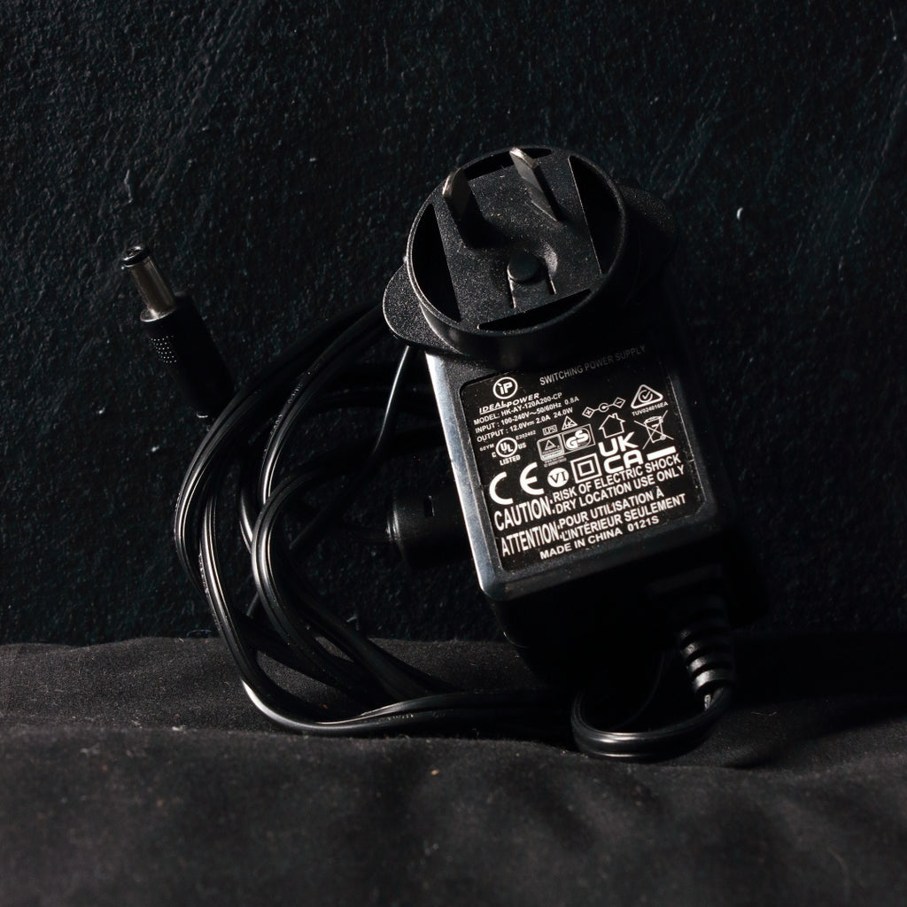 Victory Amplification V4 The Kraken Preamp Pedal