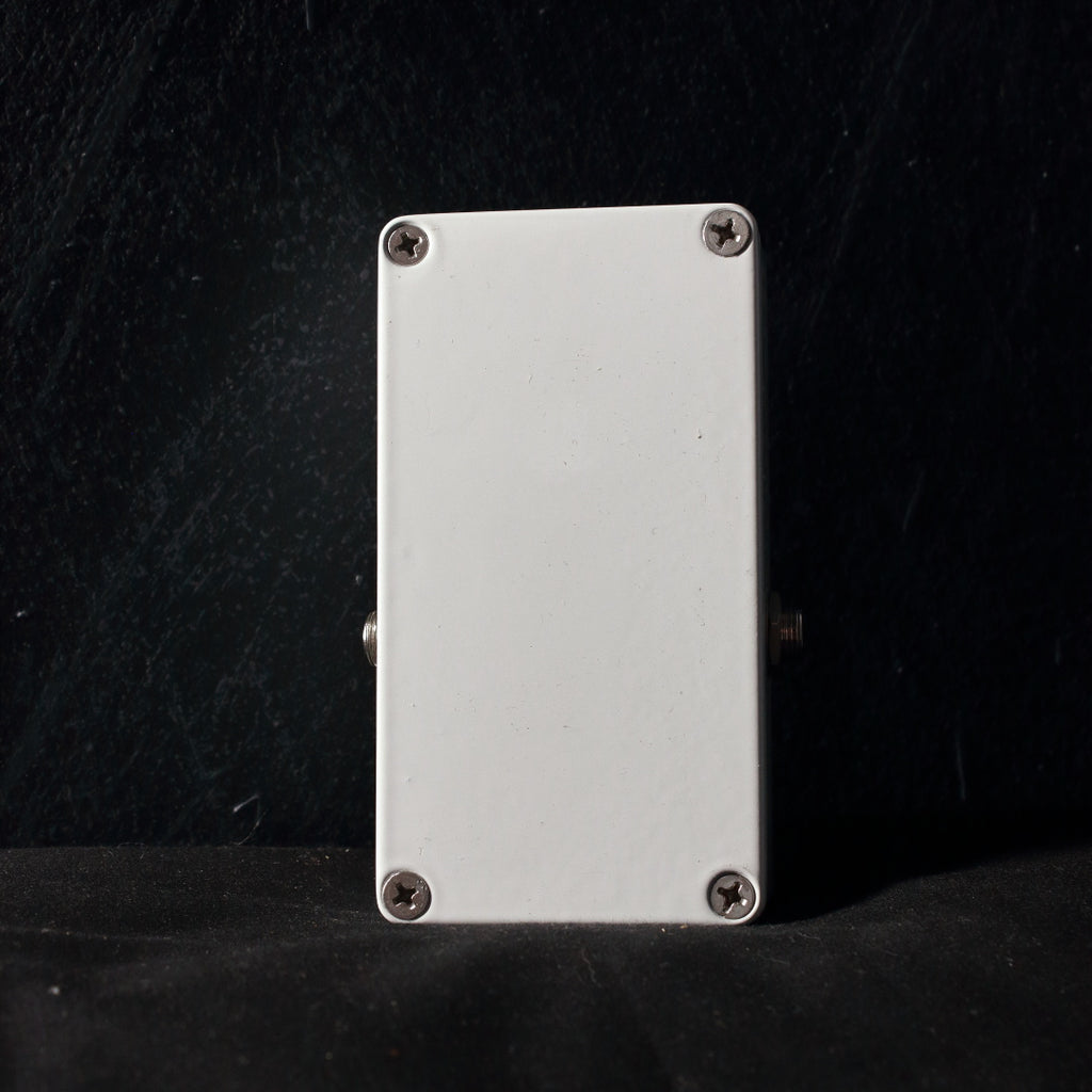 Anarchy Audio Gold Class Overdrive Pedal
