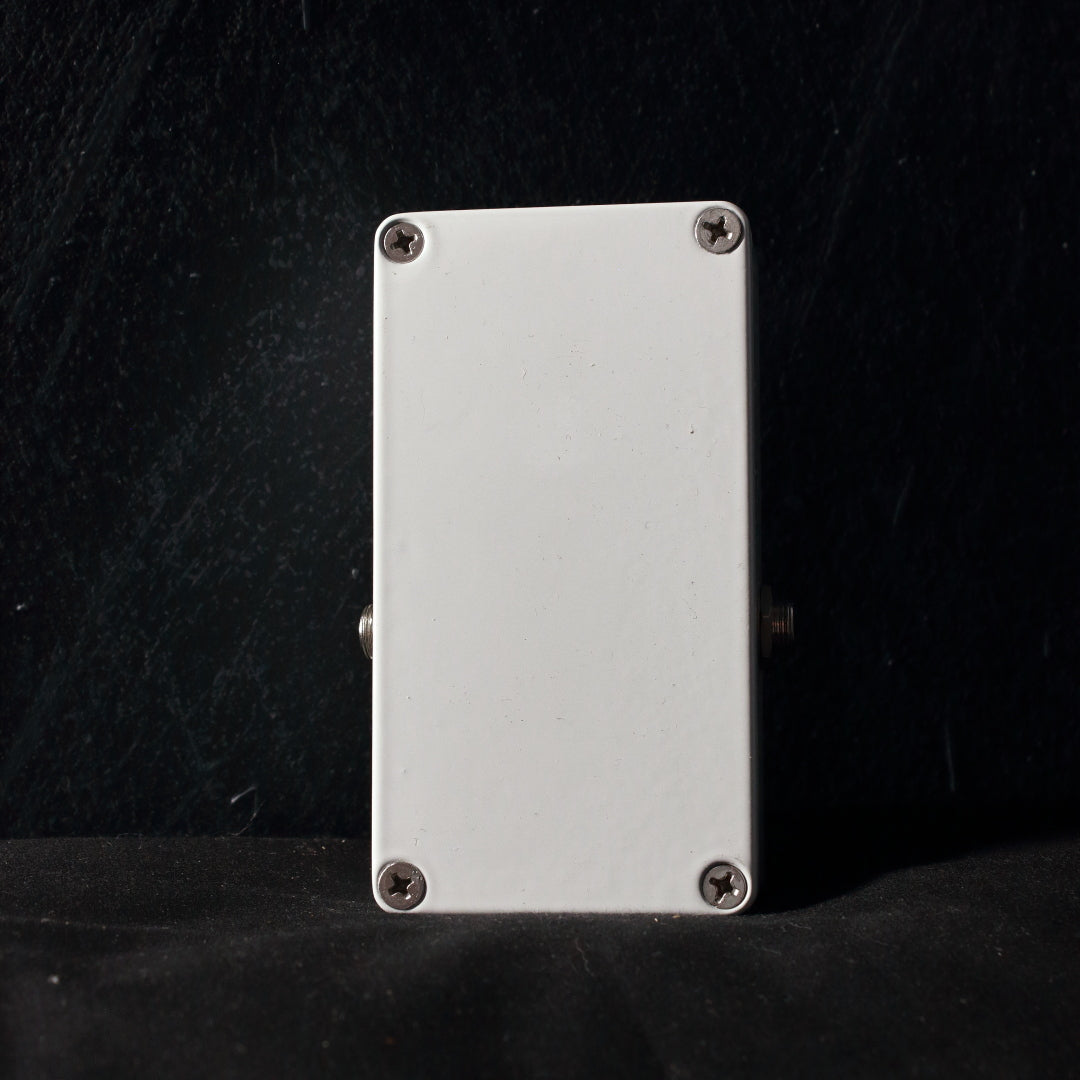 Anarchy Audio Gold Class Overdrive Pedal