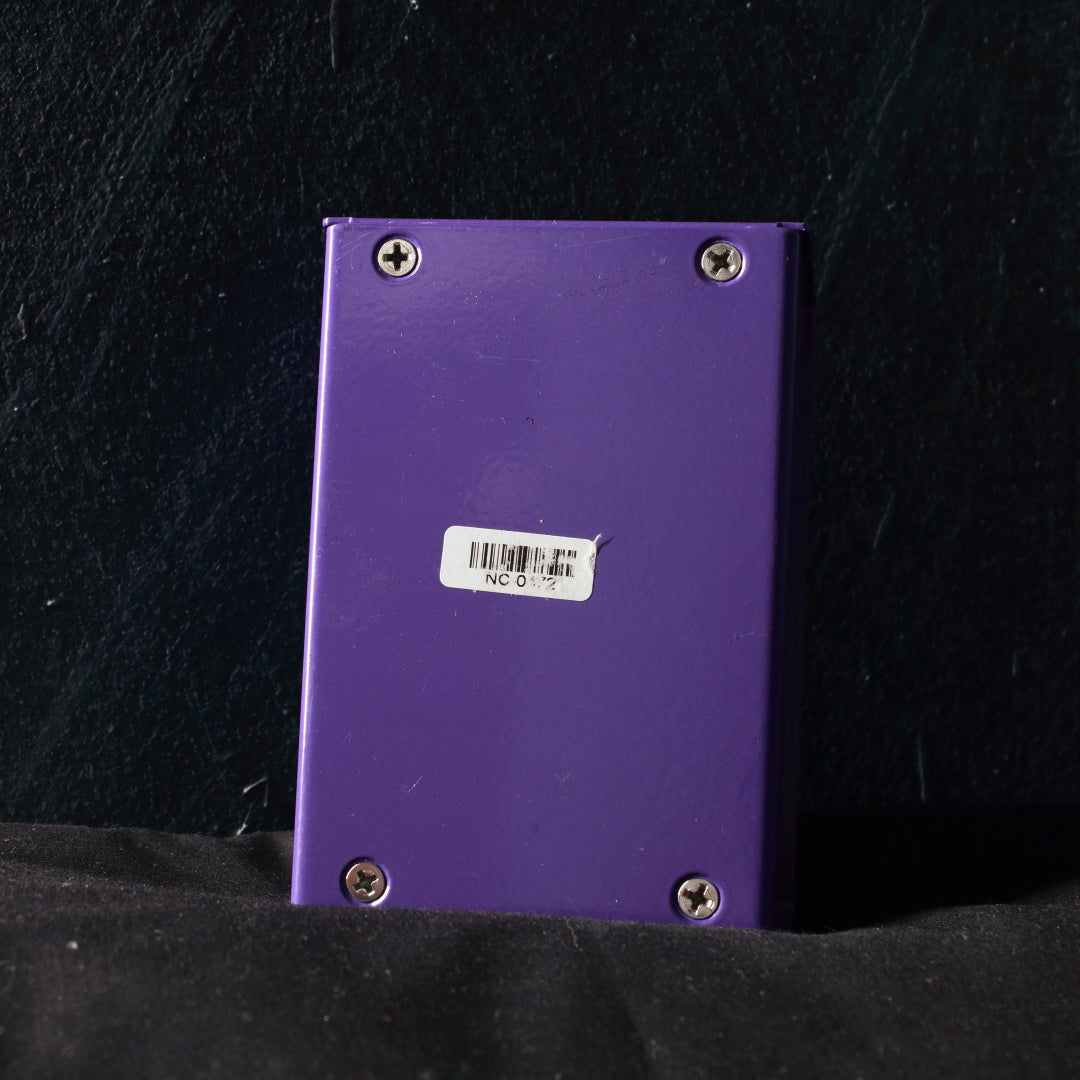 Vertex Nyle Compressor & Preamp Pedal