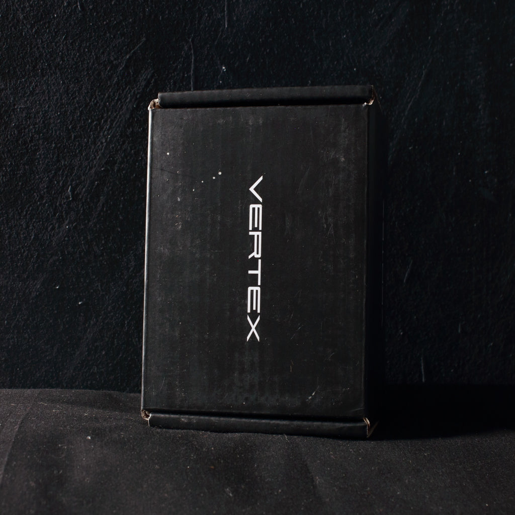 Vertex Nyle Compressor & Preamp Pedal