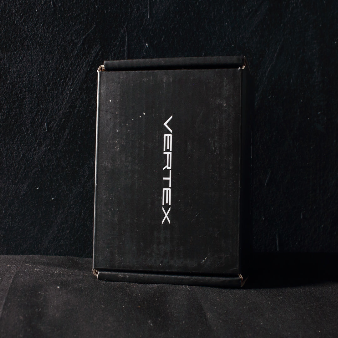 Vertex Nyle Compressor & Preamp Pedal