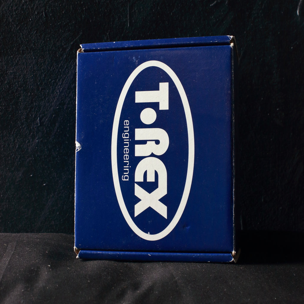 T-Rex Alberta Overdrive Pedal
