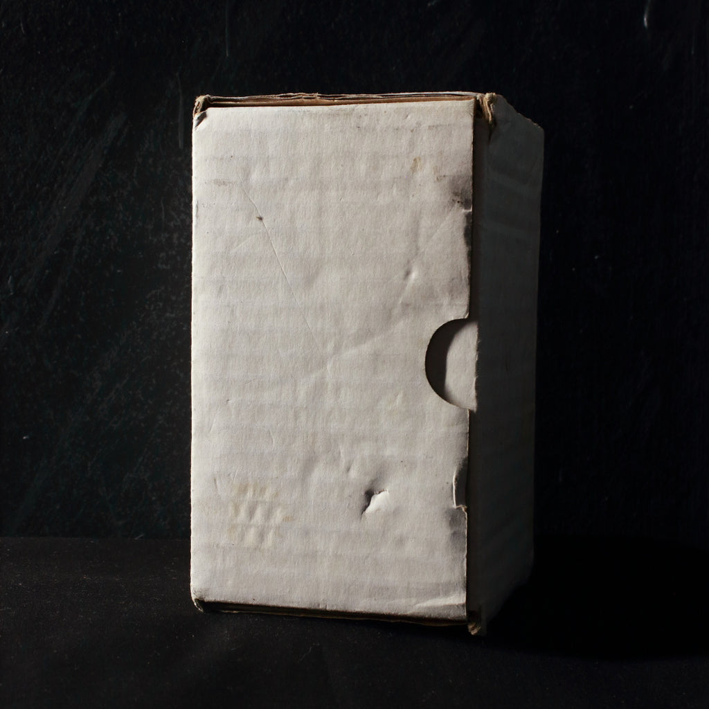 Menatone The King. Overdrive Pedal