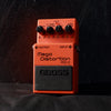 Boss MD-2 Mega Distortion Pedal 2009
