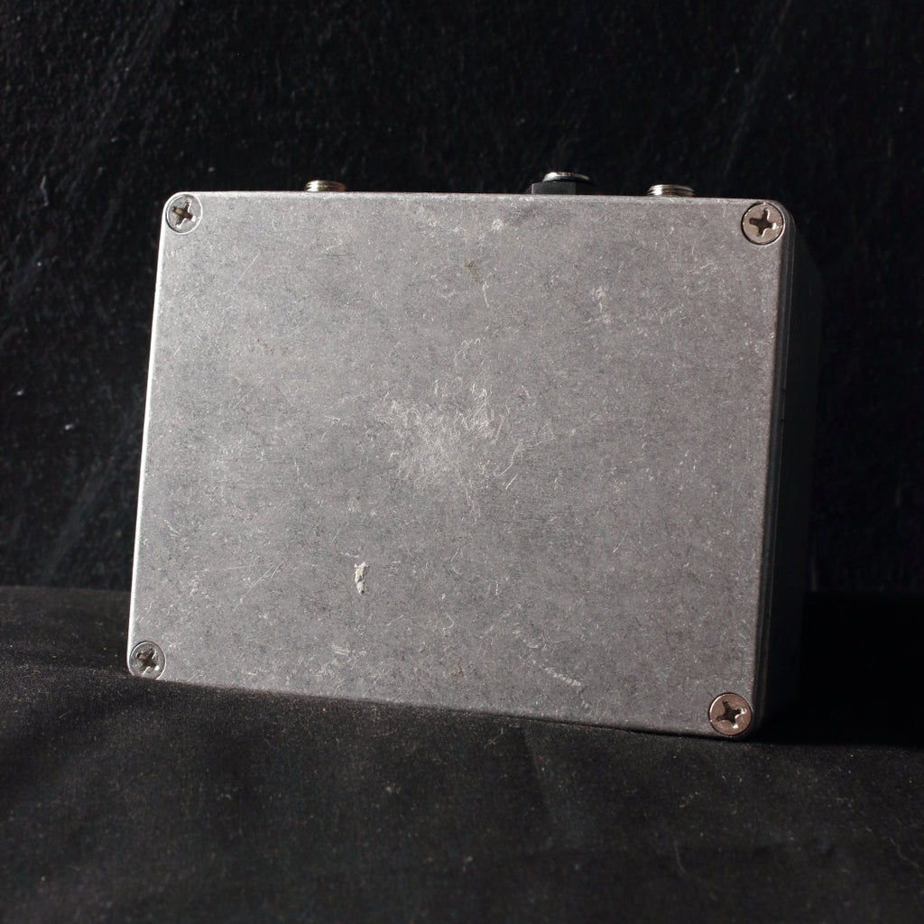 Hungry Robot The Moby Dick Deluxe v1 Delay Pedal