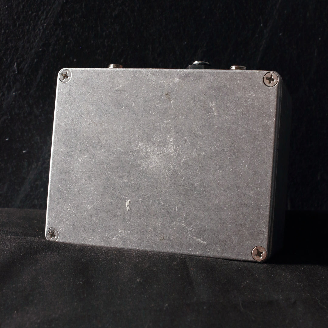 Hungry Robot The Moby Dick Deluxe v1 Delay Pedal