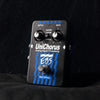 EBS UniChorus Bass Modulation Pedal