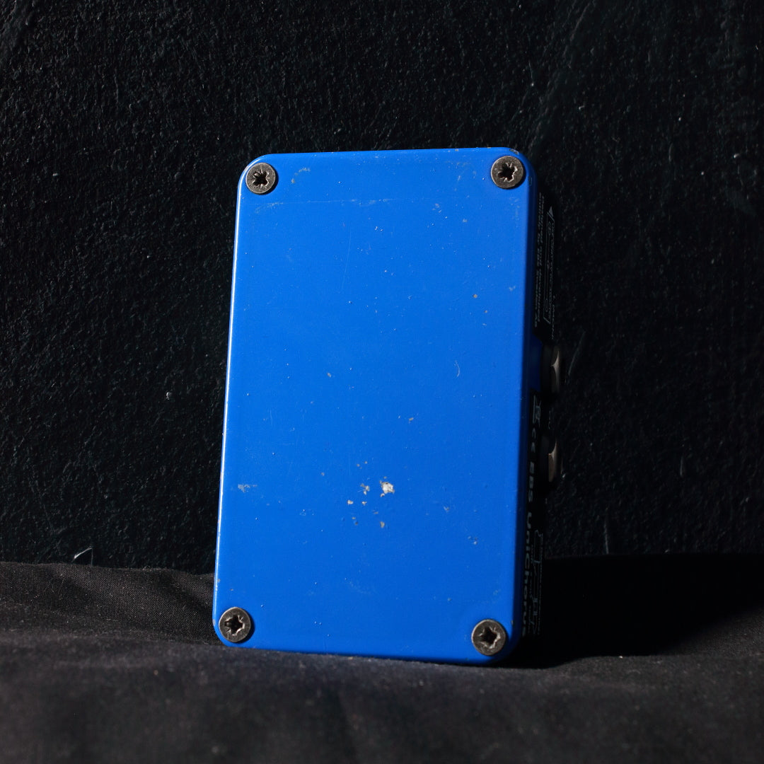 EBS UniChorus Bass Modulation Pedal