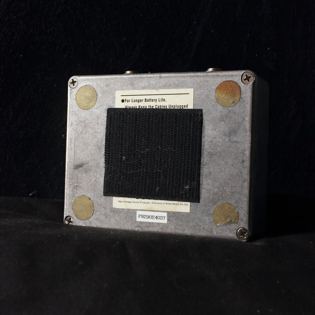 Sobbat PB-2 Phase Breaker II Pedal