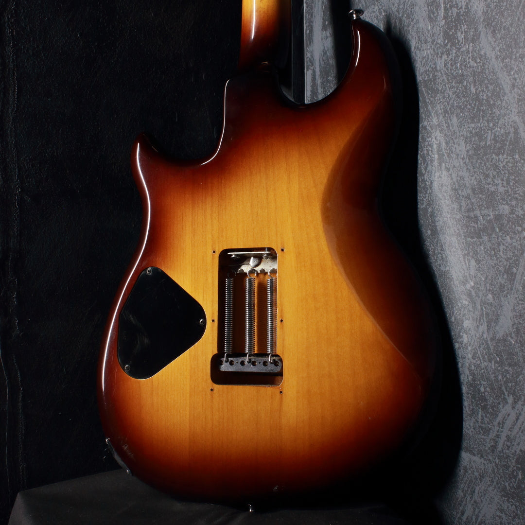 Yamaha SC3000 Super Combinator Brown Sunburst 1981