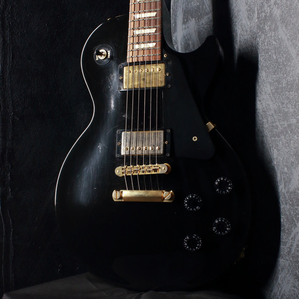 Gibson Les Paul Studio Ebony 2011