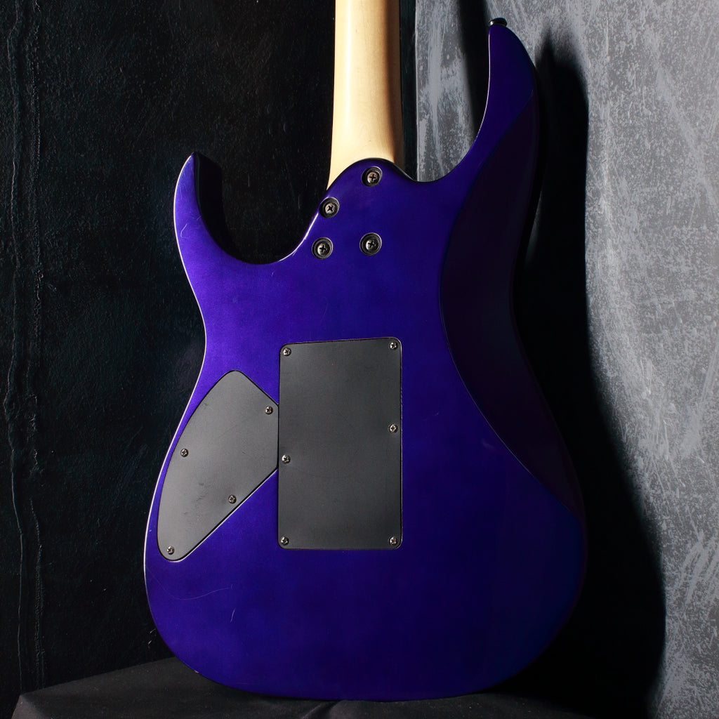 Ibanez RG470 Cobalt Blue 1994