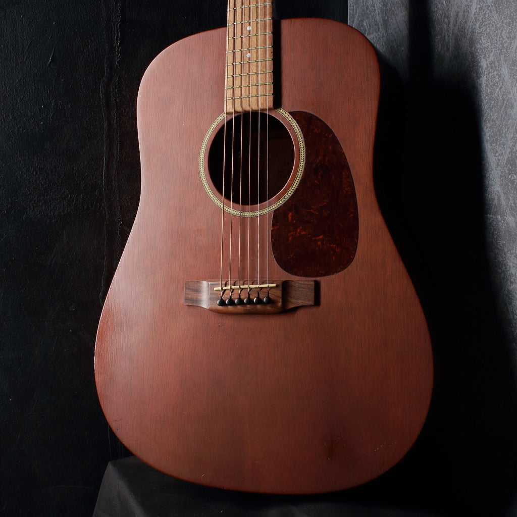 Martin D-15 Dreadnought Acoustic 1999