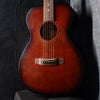 K.Yairi YF-0 CTM Parlour Acoustic Sunburst 2020