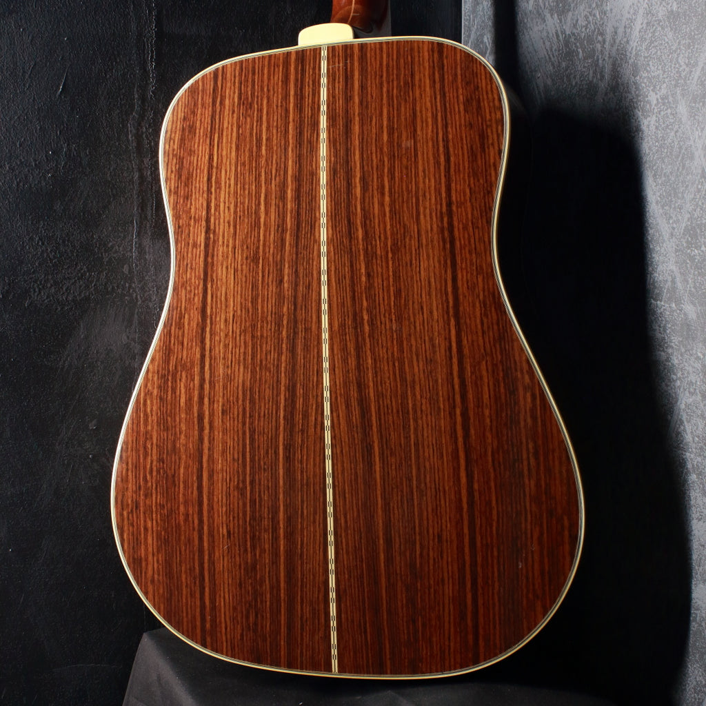 Aria GL-350 Dreadnought Acoustic 1975