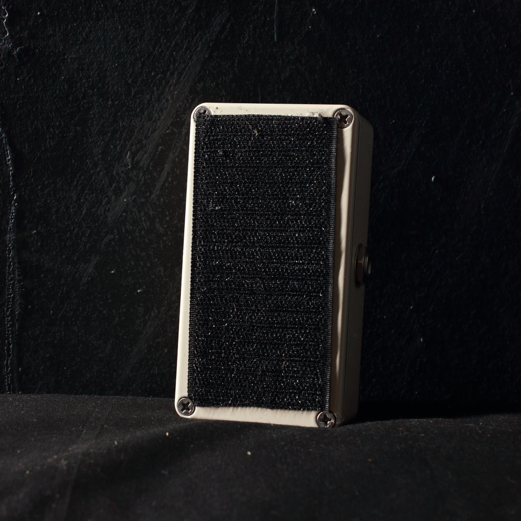 Crowther Audio Hot Cake Overdrive Pedal