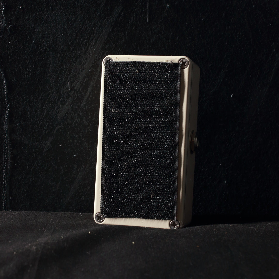 Crowther Audio Hot Cake Overdrive Pedal