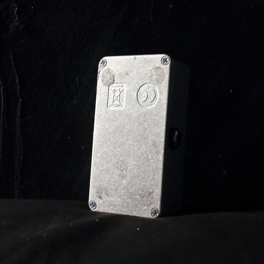 Electro-Harmonix Op Amp Big Muff Pi Fuzz Pedal