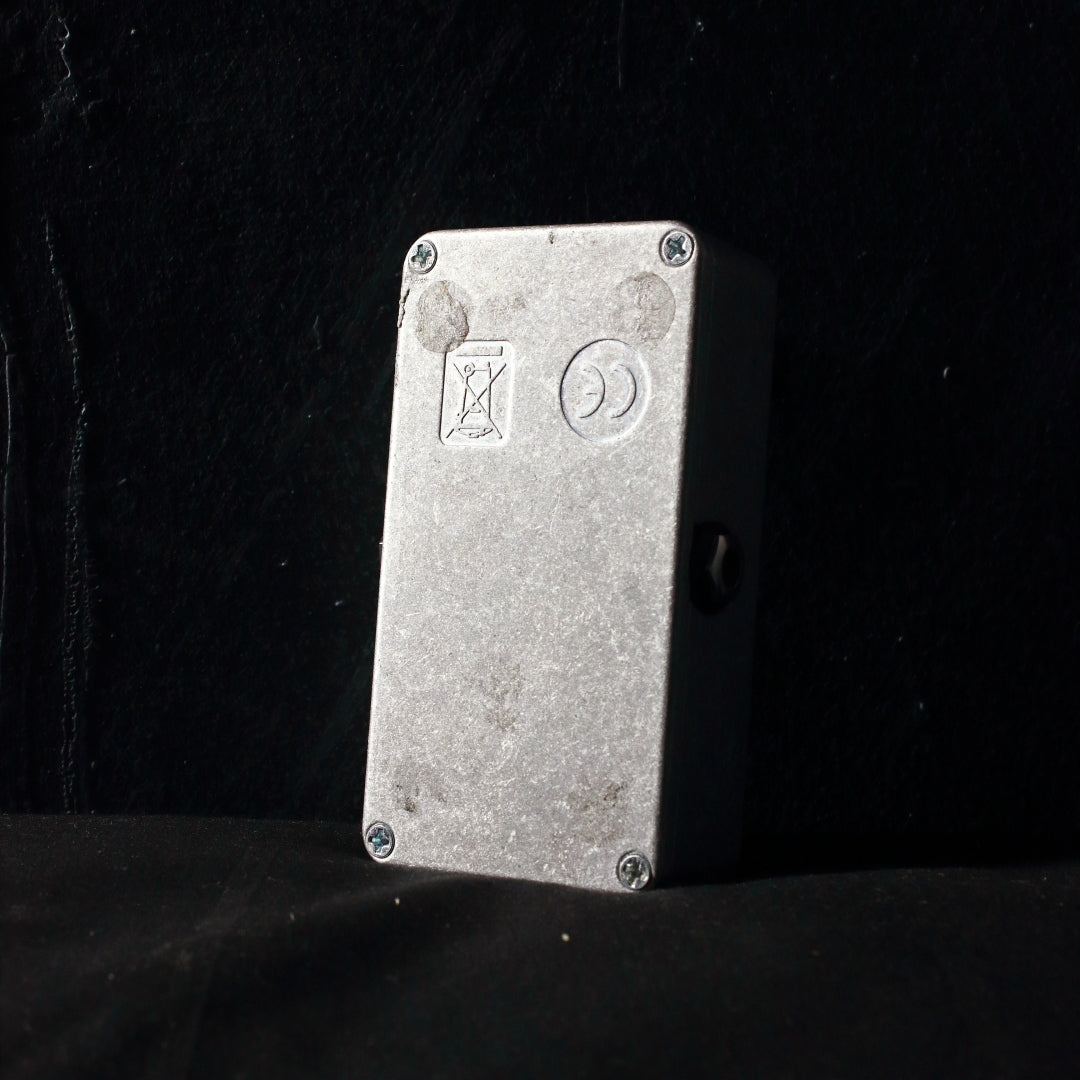 Electro-Harmonix Op Amp Big Muff Pi Fuzz Pedal