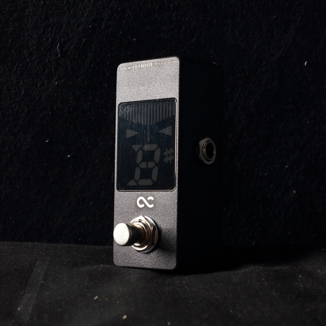 OneControl Distro Minimal Series Tuner Pedal