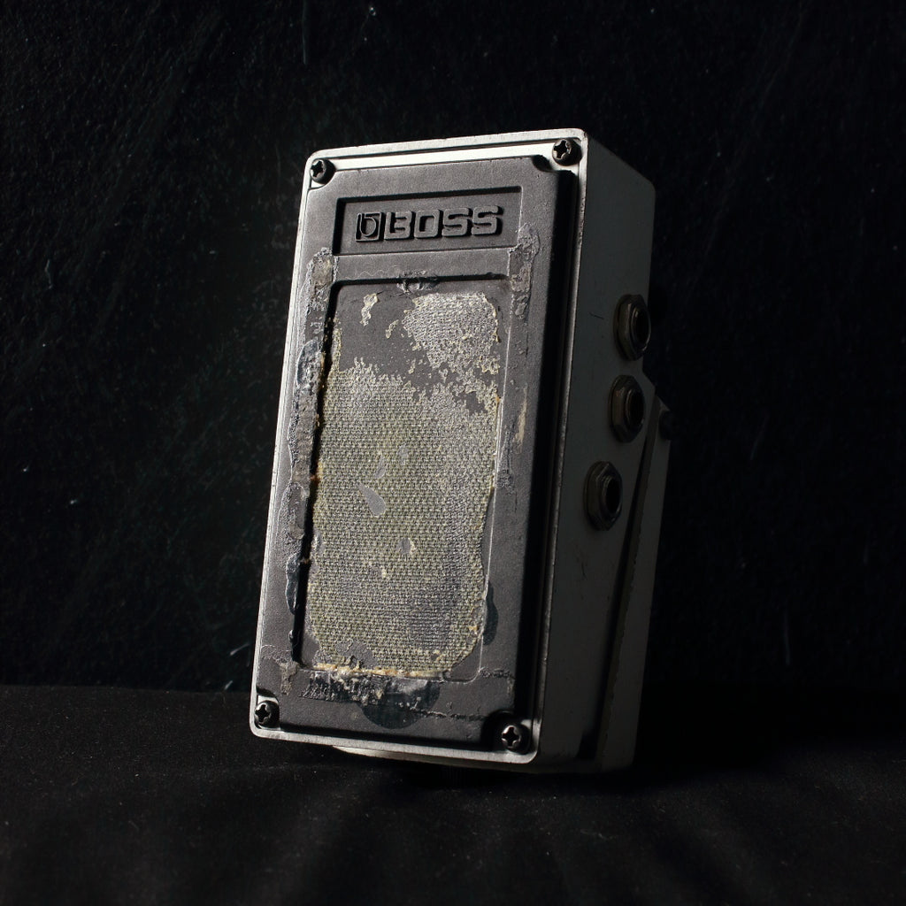 Boss LS-2 Line Selector Pedal