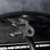 Gorilla GG25 1x8" Guitar Combo Amp  *110v*