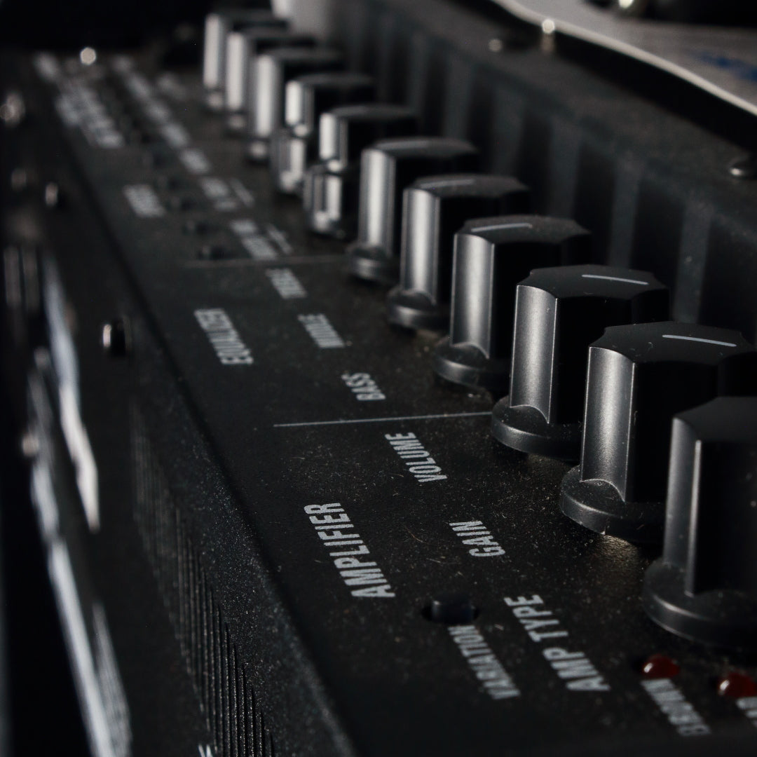 Boss Katana 100 MkII 100W 2x12" Combo