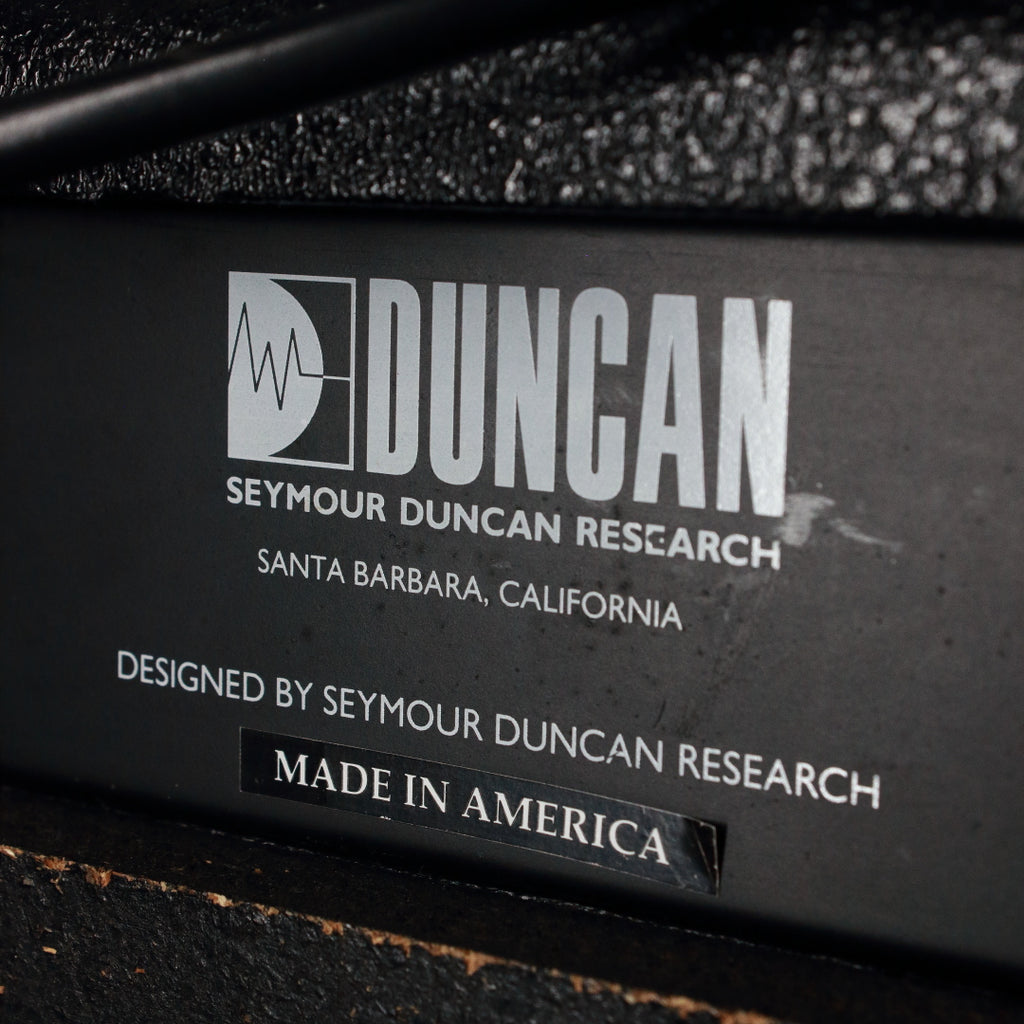 Seymour Duncan 84-40 40w 2x10" Guitar Amp Combo