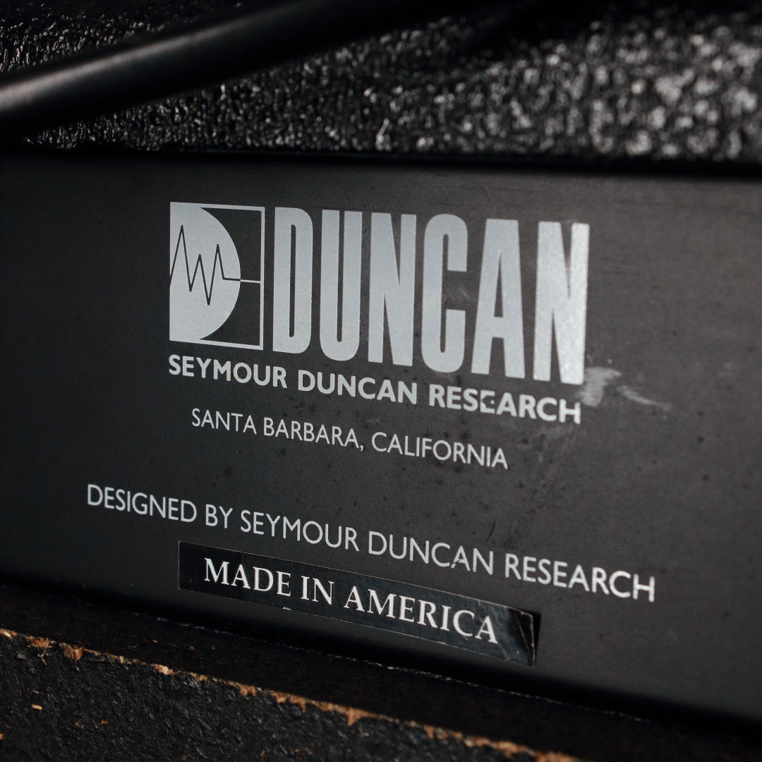 Seymour Duncan 84-40 40w 2x10" Guitar Amp Combo