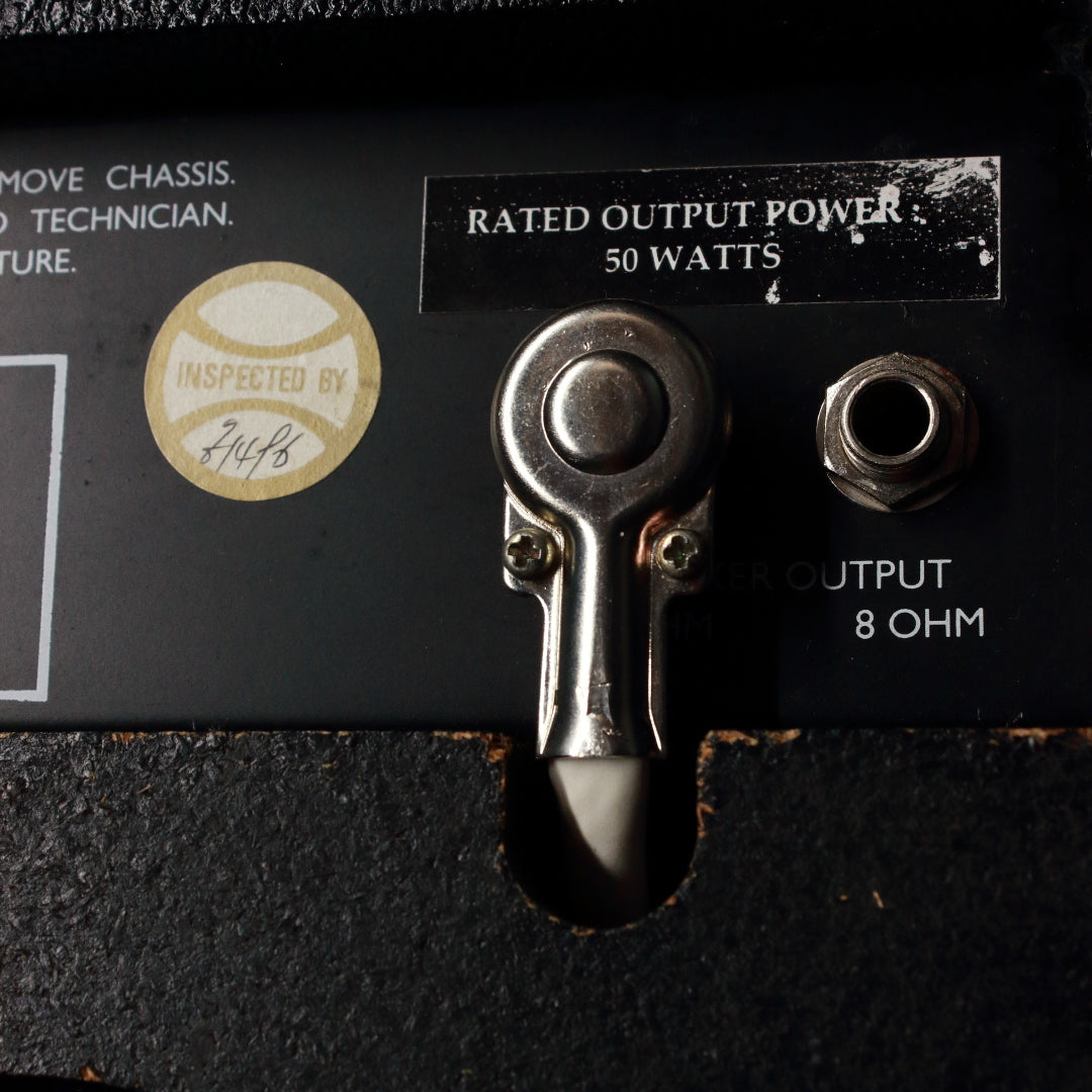 Seymour Duncan 84-40 40w 2x10" Guitar Amp Combo