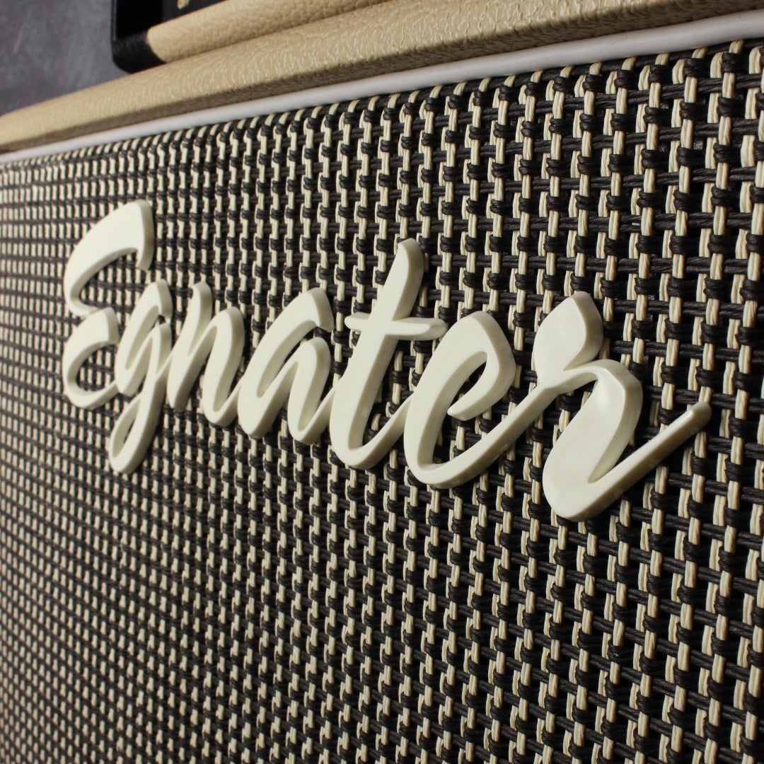 Egnater Rebel-20 Head & Rebel 112X 1x12" Cab Guitar Combo