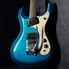 Mosrite The Ventures Model 65 Lake Placid Blue 1998