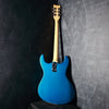 Mosrite The Ventures Model 65 Lake Placid Blue 1998