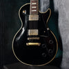 Tokai TLC60 Love Rock Black 1984