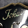 Tokai TLC60 Love Rock Black 1984