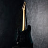 ESP Standard Series M-II Neck-Thru Black 2008