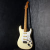 Fender Japan '57 Stratocaster ST57-53 Vintage White 1992