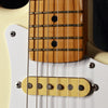 Fender Japan '57 Stratocaster ST57-53 Vintage White 1992