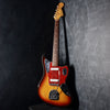 Fender Japan Jaguar JG66-85 Sunburst 1998