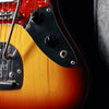 Fender Japan Jaguar JG66-85 Sunburst 1998