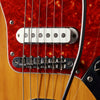 Fender Japan Jaguar JG66-85 Sunburst 1998