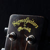 Sigma SD-28 Dreadnought Acoustic 1978